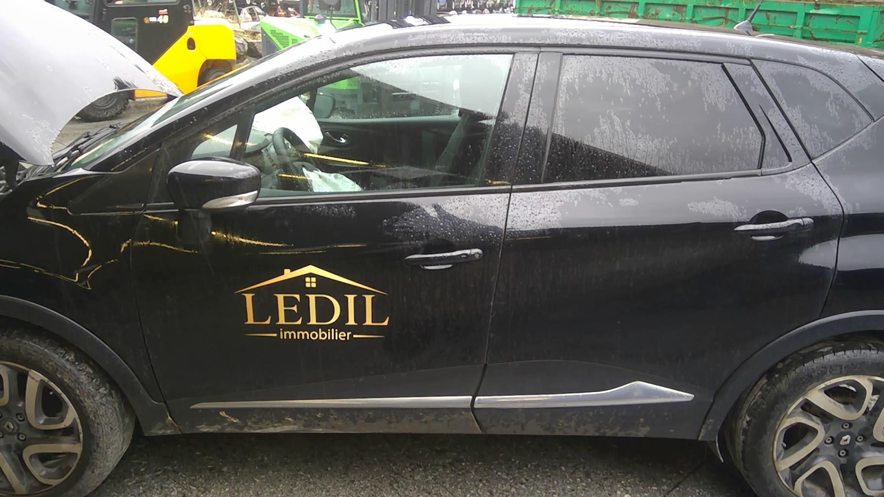 Image RENAULT CAPTUR 1