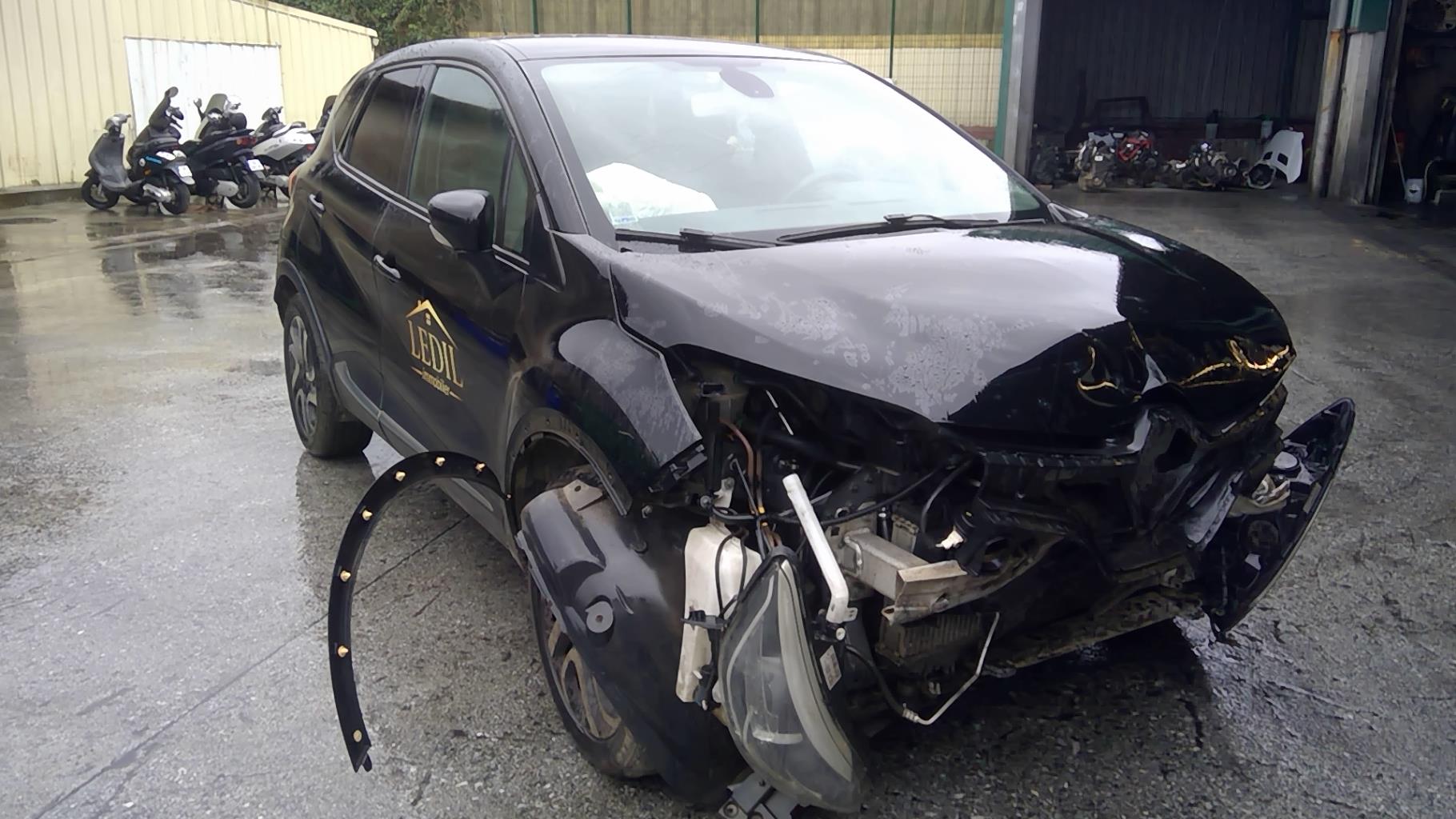 Image RENAULT CAPTUR 1