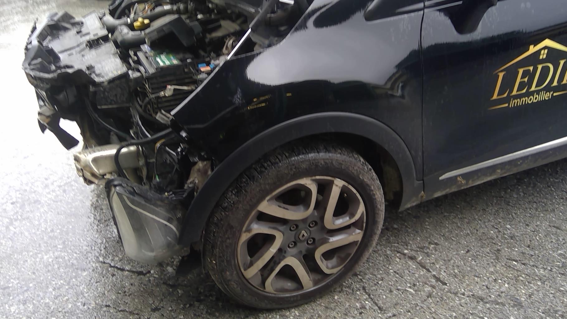 Image RENAULT CAPTUR 1