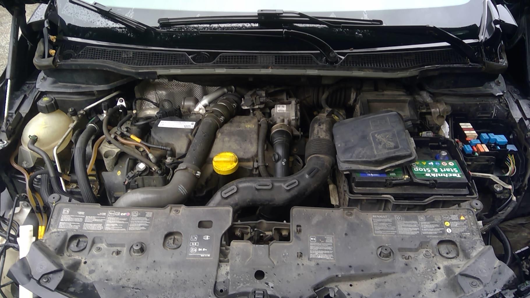 Image RENAULT CAPTUR 1