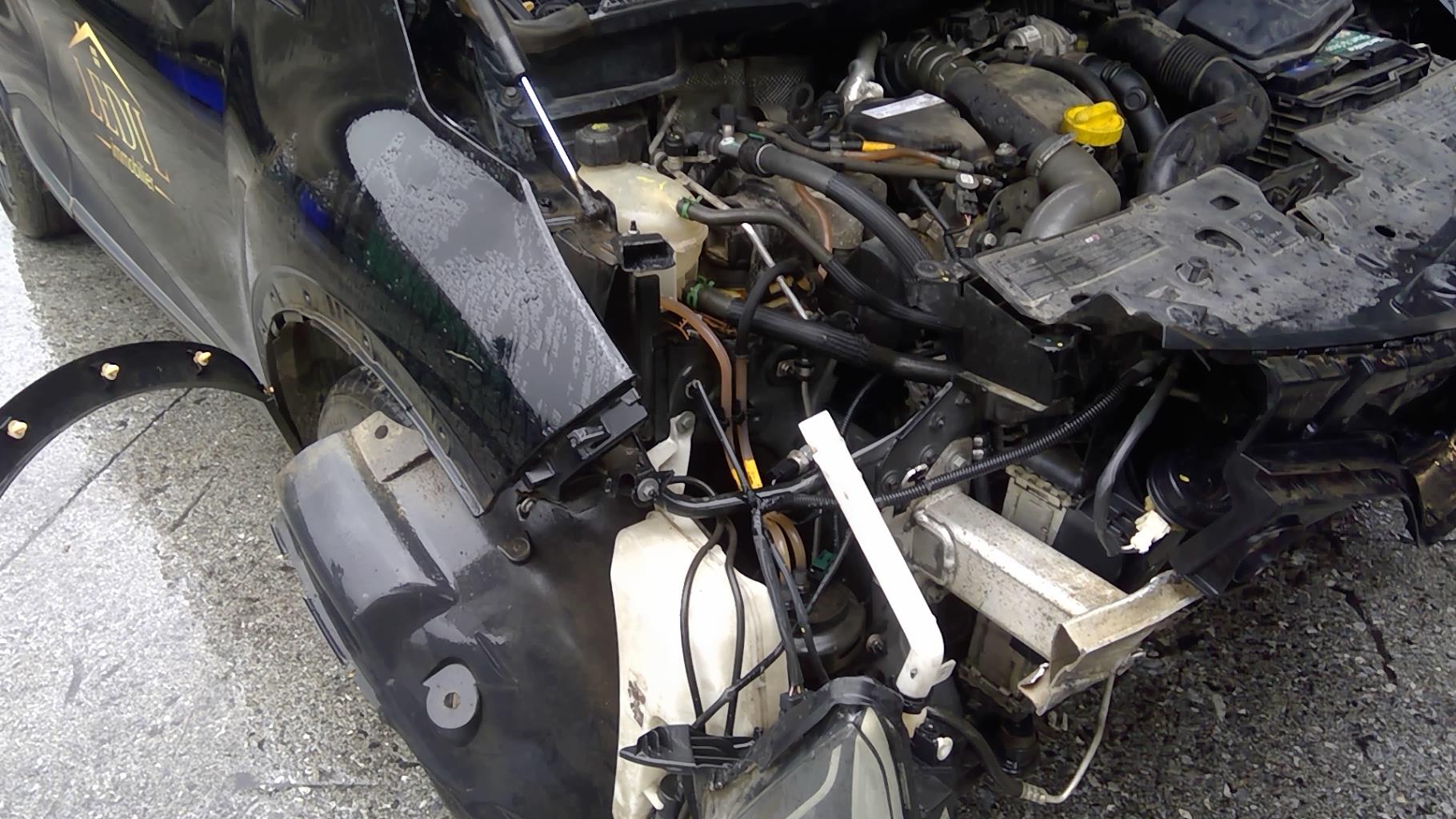 Image RENAULT CAPTUR 1