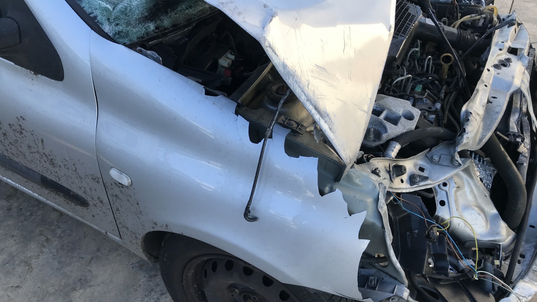 Image RENAULT CLIO 2 CAMPUS