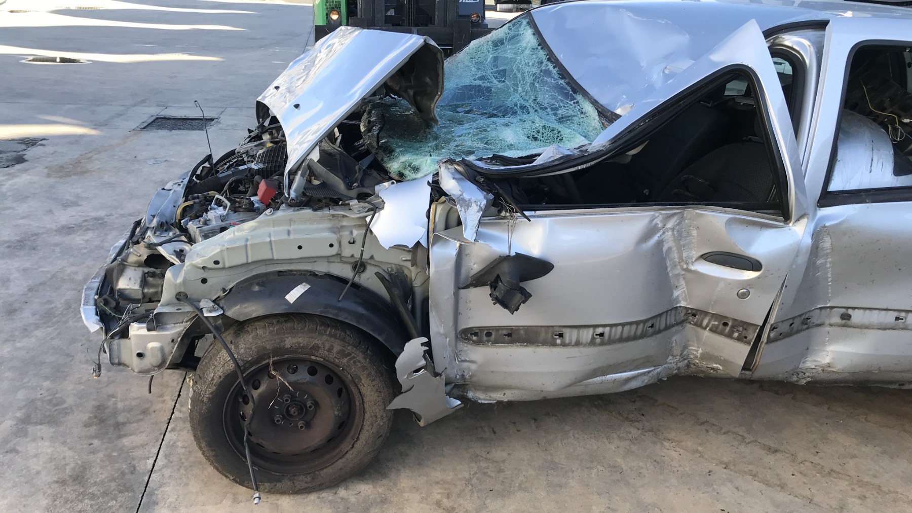 Image RENAULT CLIO 2 CAMPUS