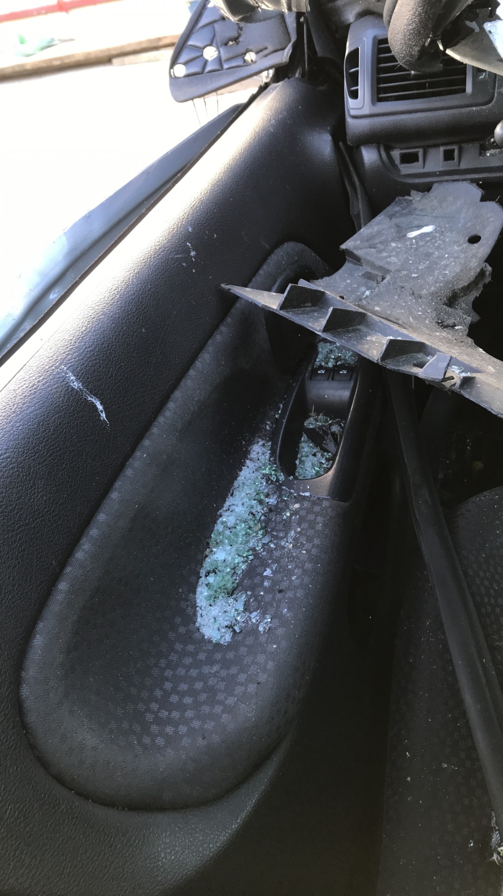 Image RENAULT CLIO 2 CAMPUS