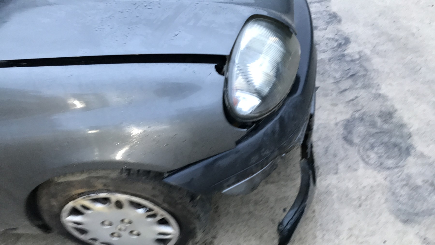 Image RENAULT CLIO 2