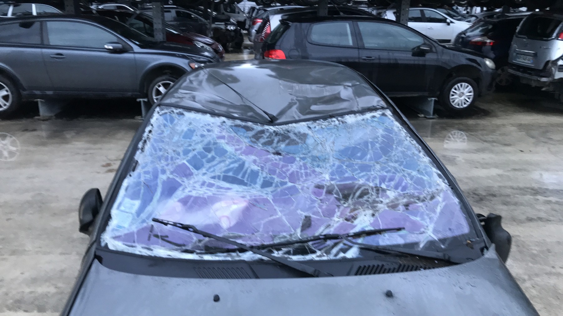 Image RENAULT CLIO 2