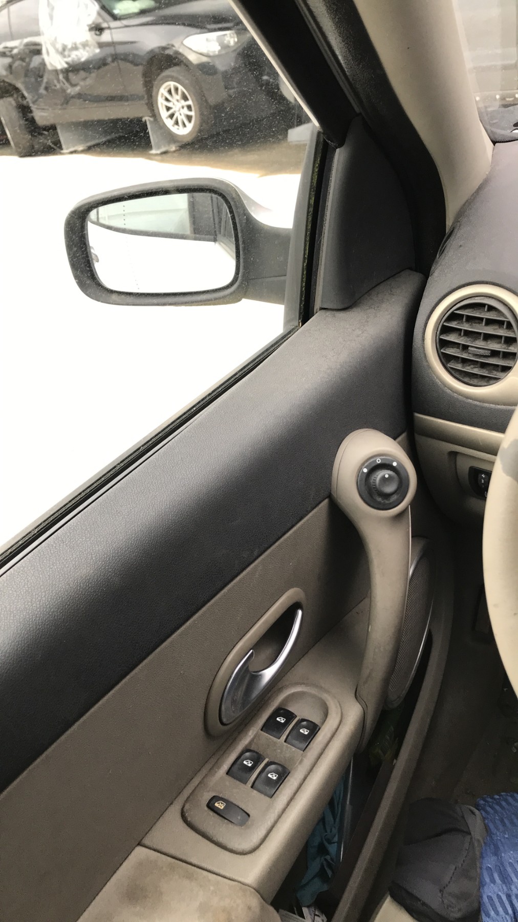 Image RENAULT CLIO 3