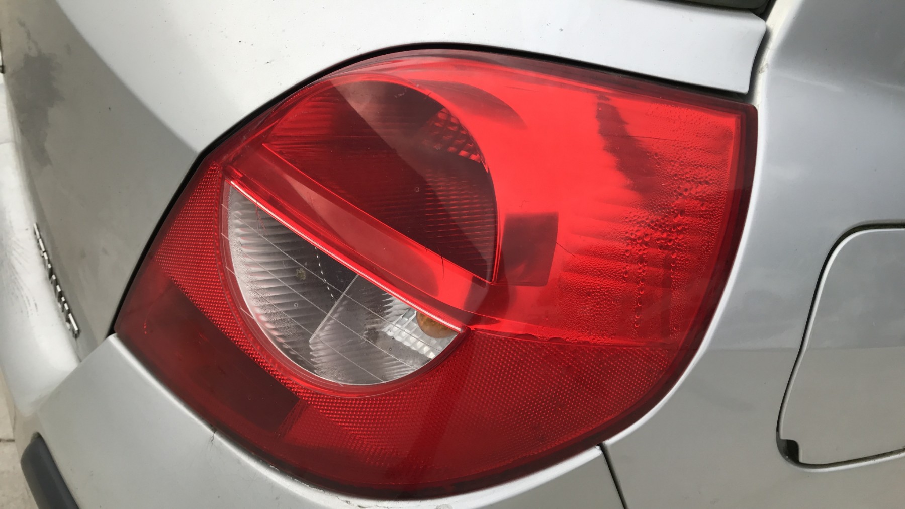 Image RENAULT CLIO 3