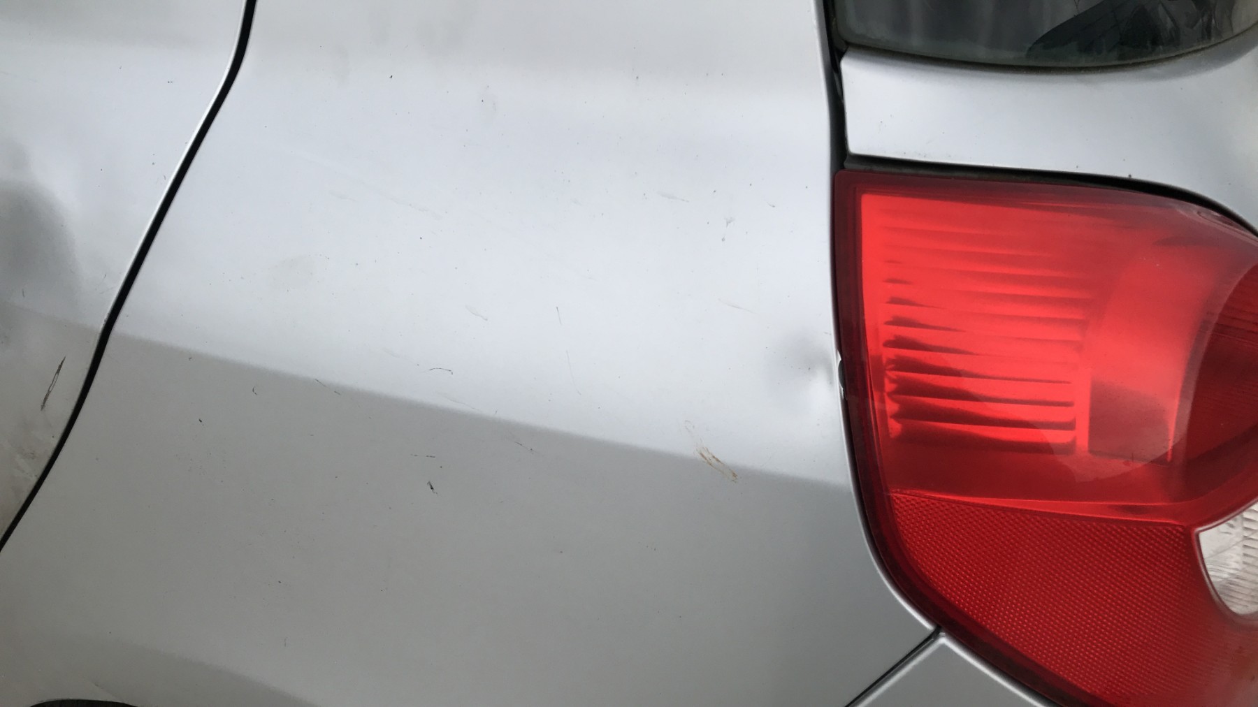 Image RENAULT CLIO 3