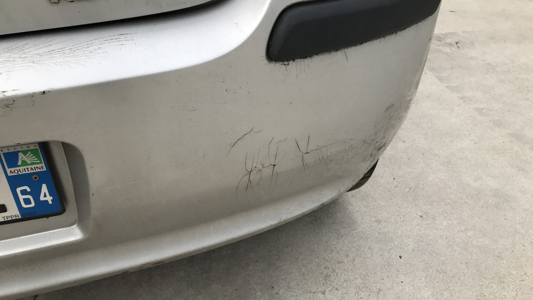 Image RENAULT CLIO 3