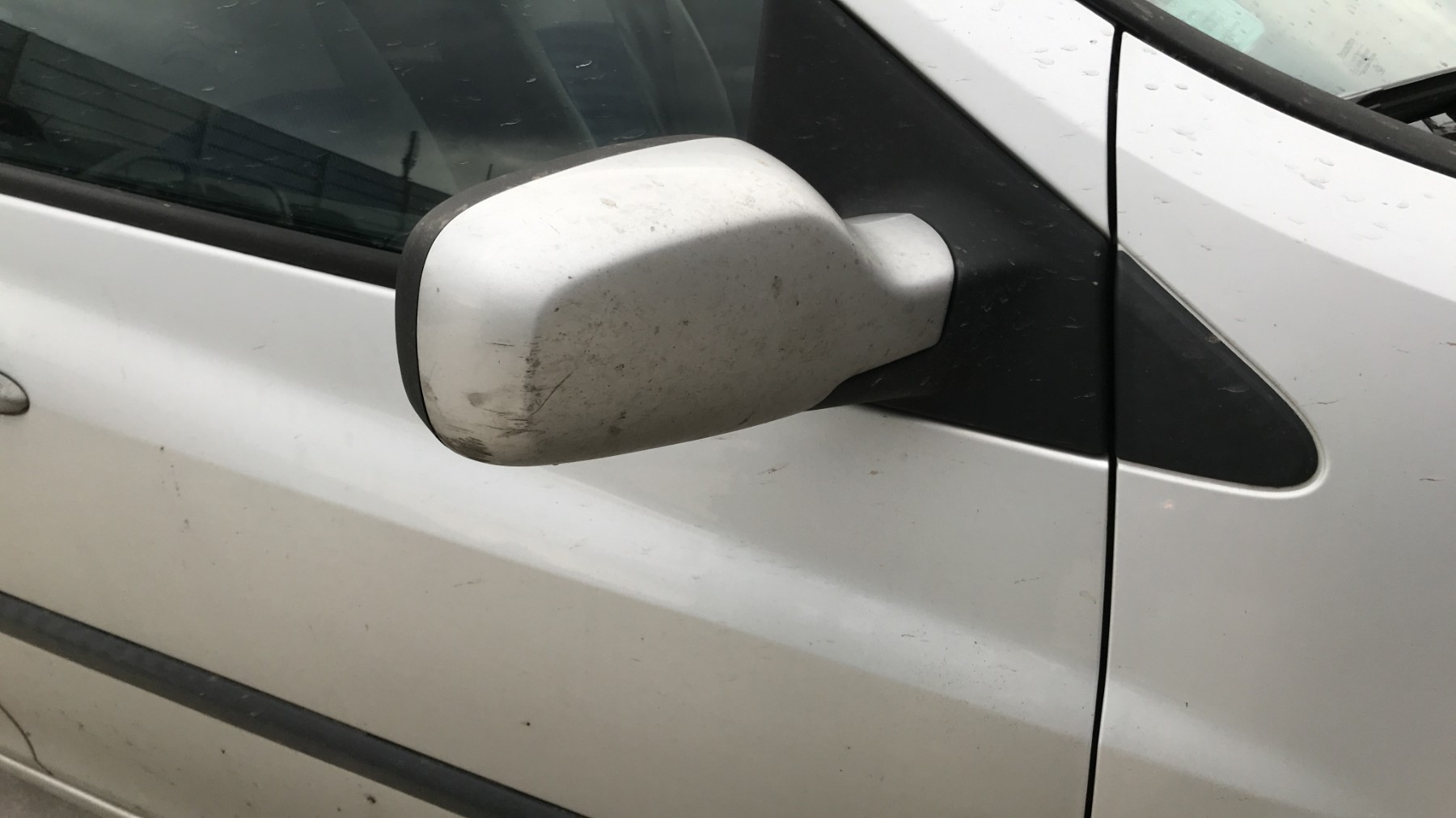 Image RENAULT CLIO 3