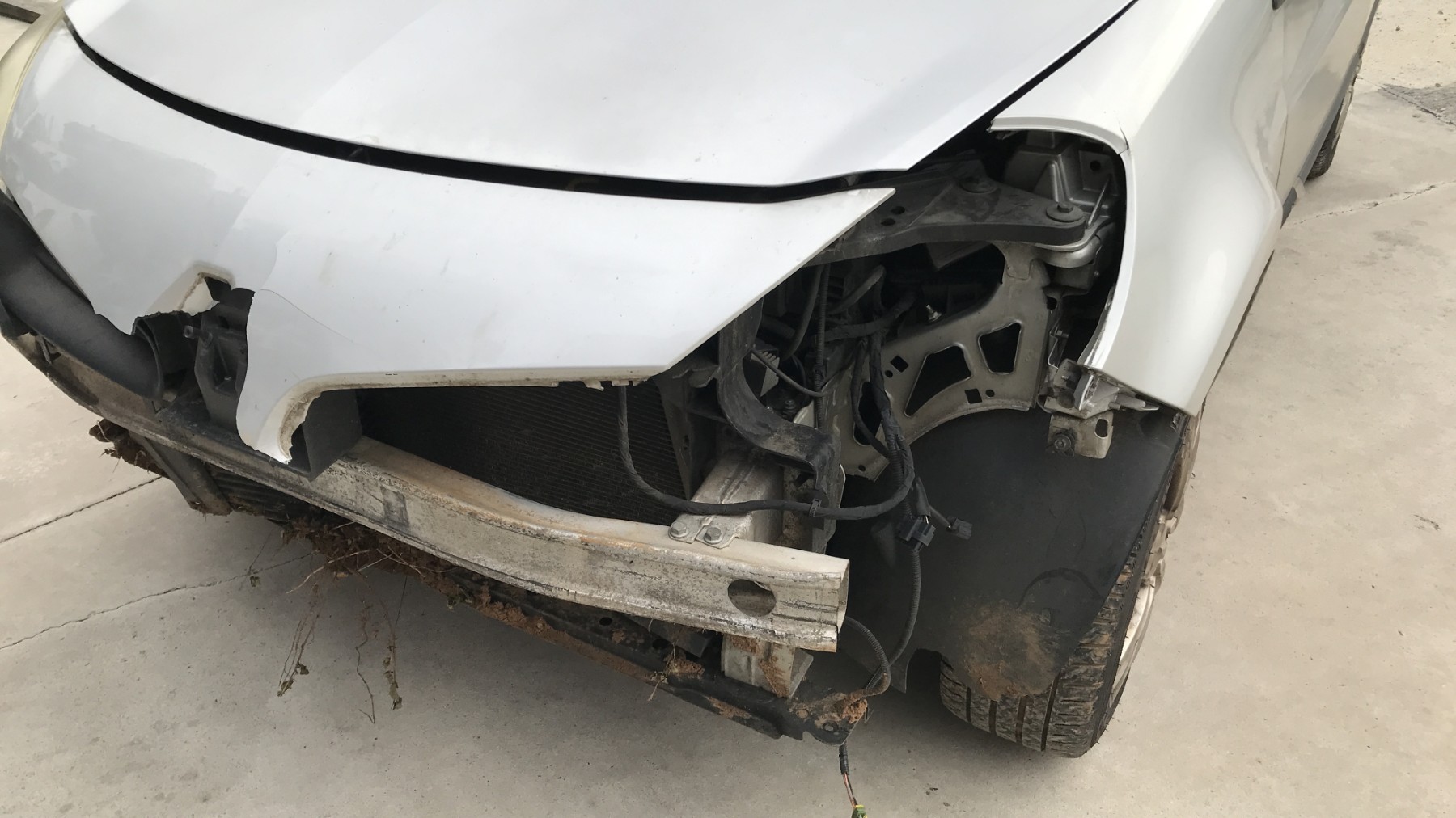 Image RENAULT CLIO 3