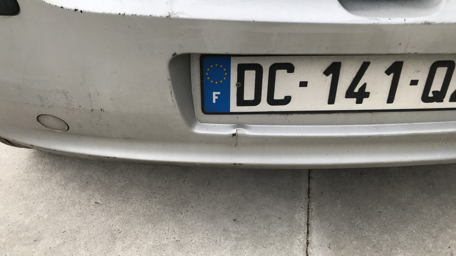 Image RENAULT CLIO 3