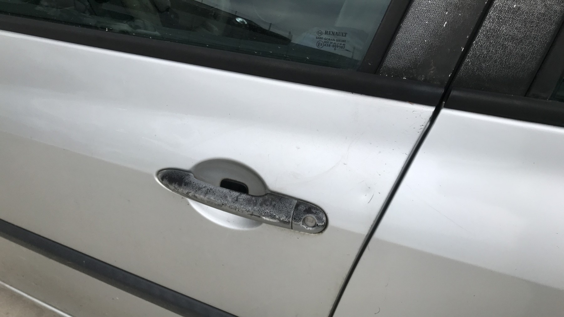 Image RENAULT CLIO 3