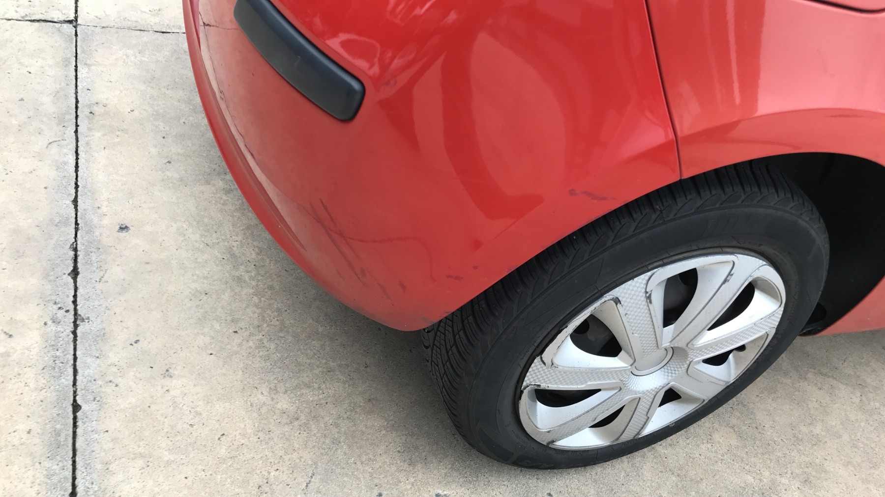 Image RENAULT CLIO 3