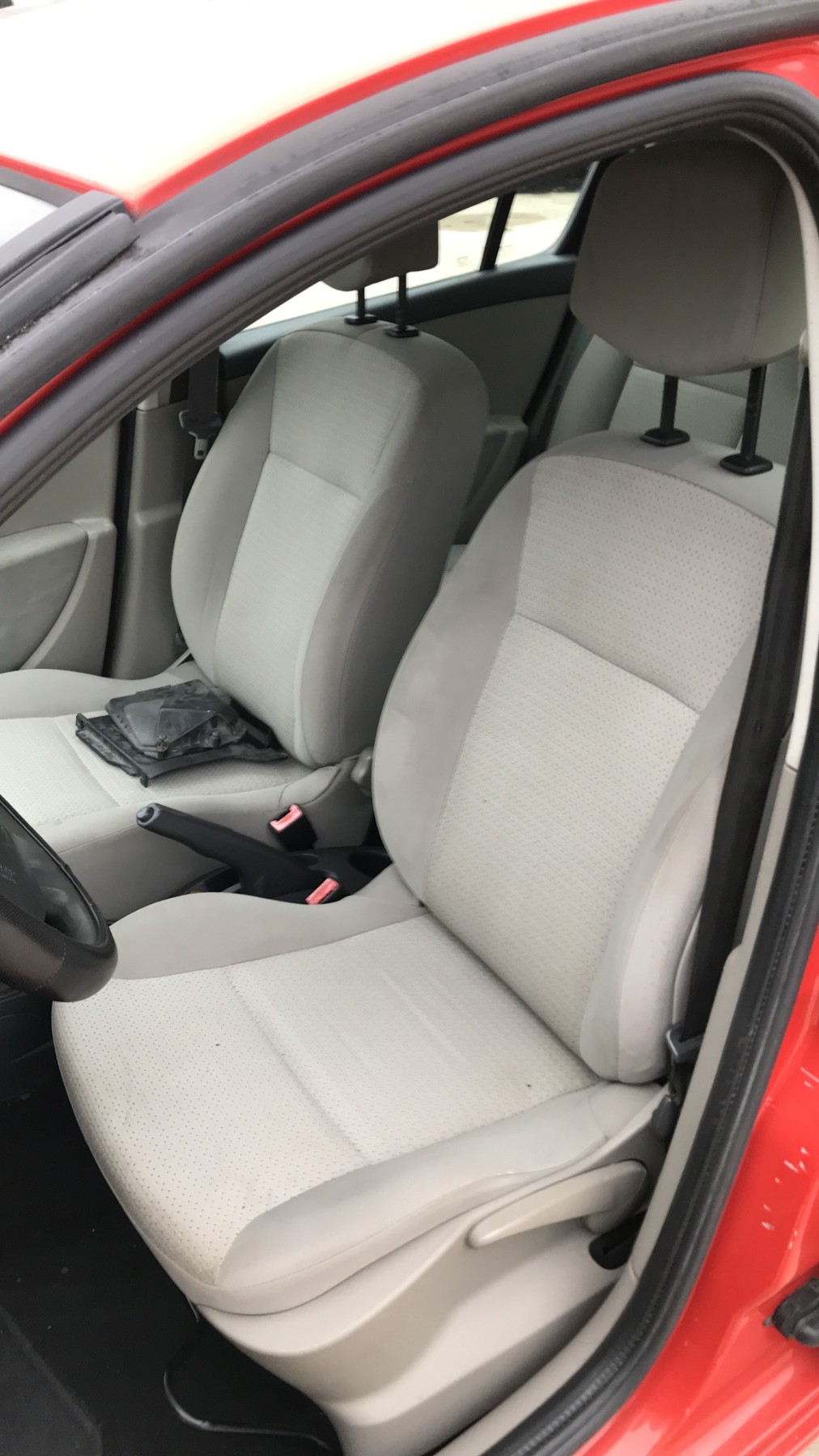 Image RENAULT CLIO 3