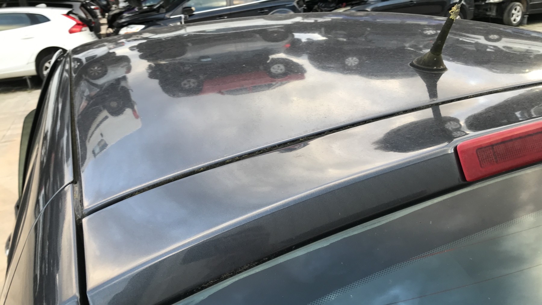 Image RENAULT CLIO 3