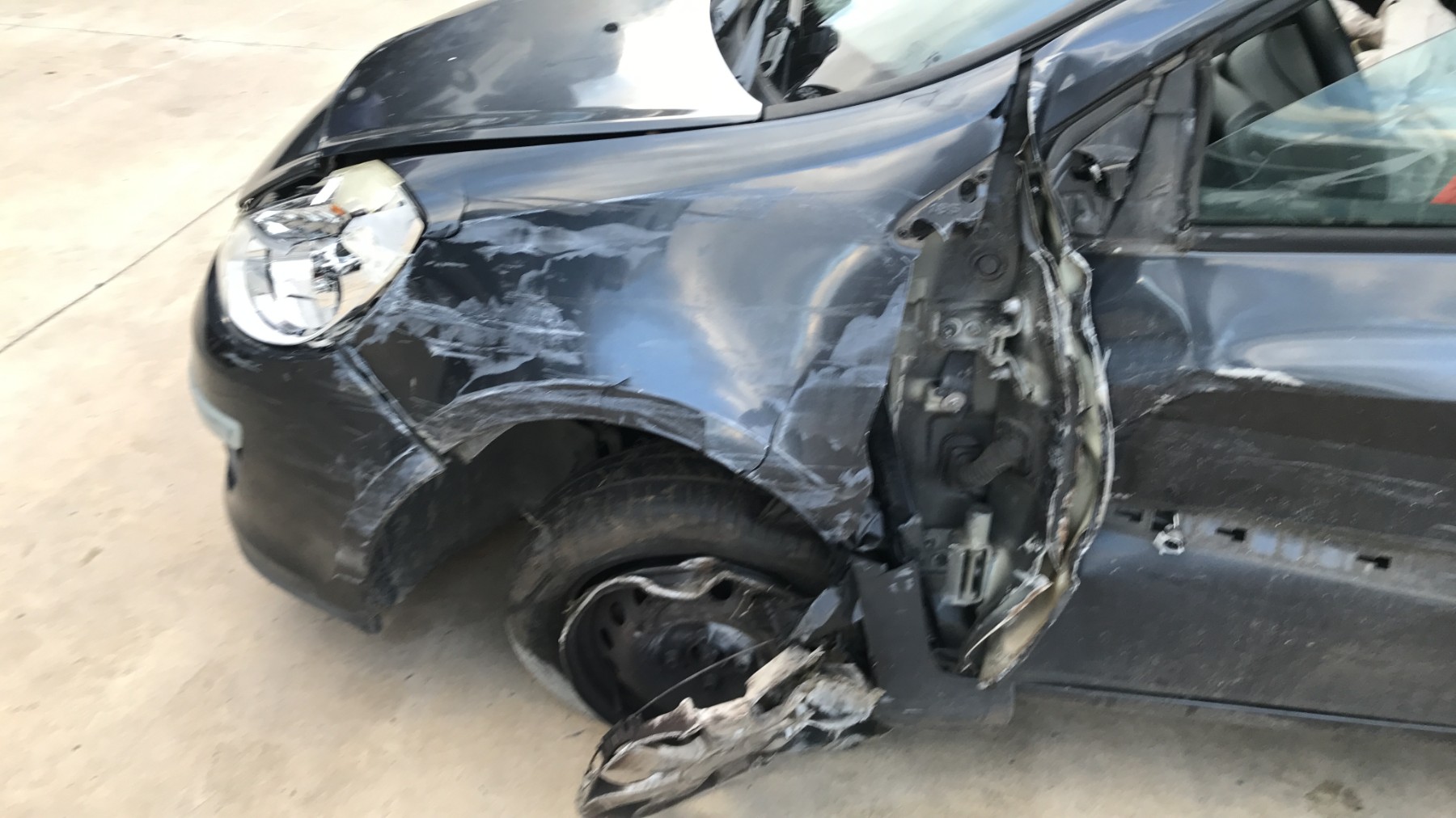 Image RENAULT CLIO 3