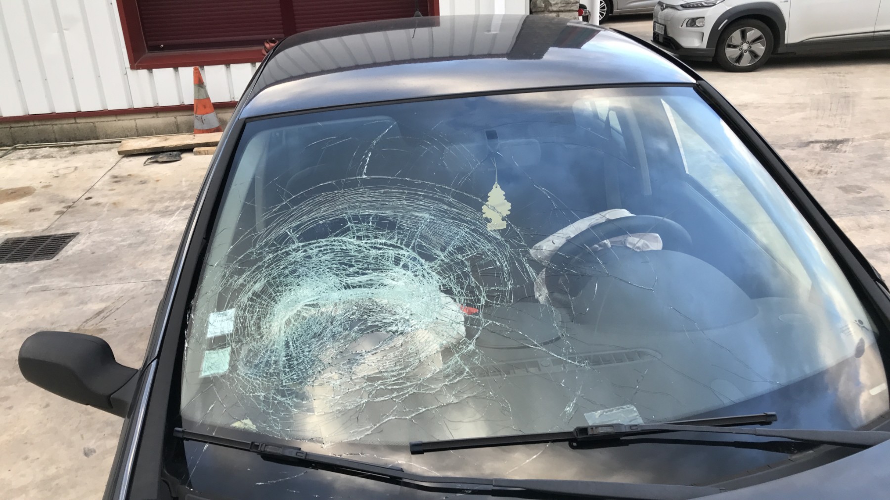 Image RENAULT CLIO 3