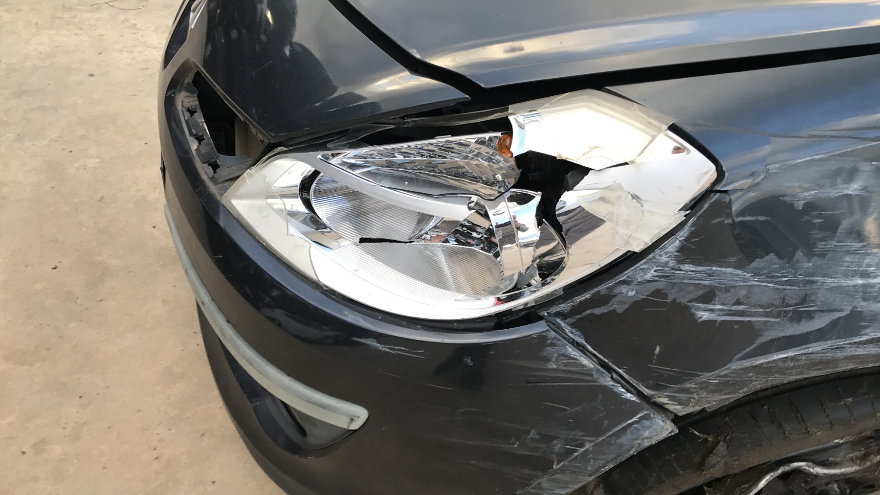 Image RENAULT CLIO 3