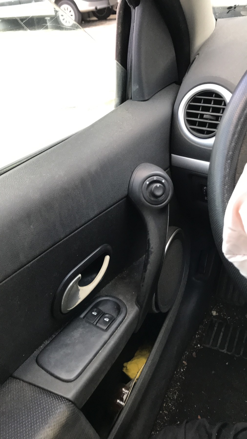 Image RENAULT CLIO 3