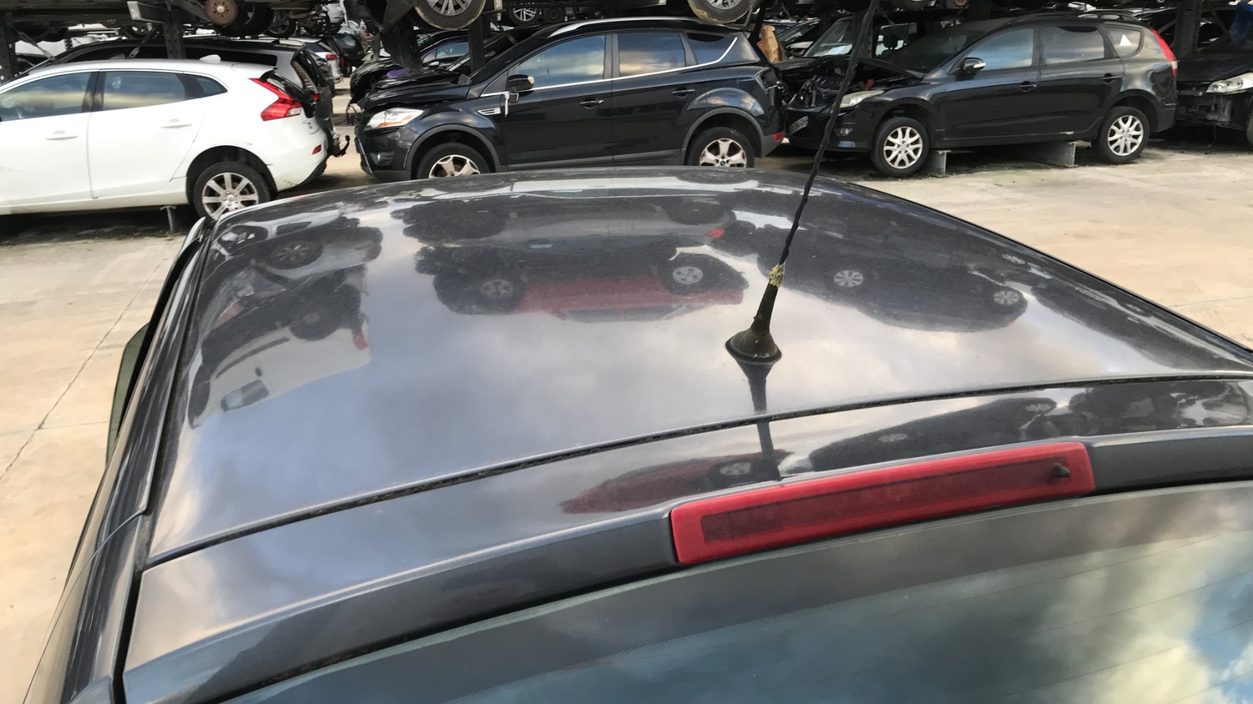 Image RENAULT CLIO 3