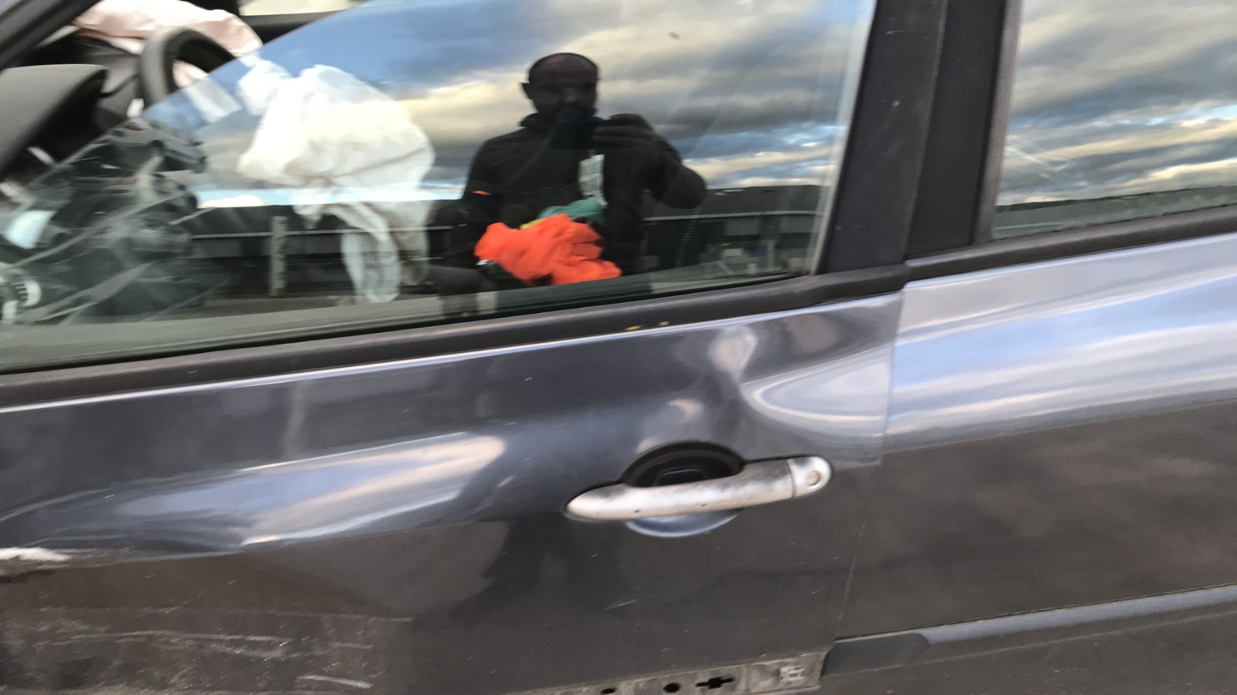 Image RENAULT CLIO 3