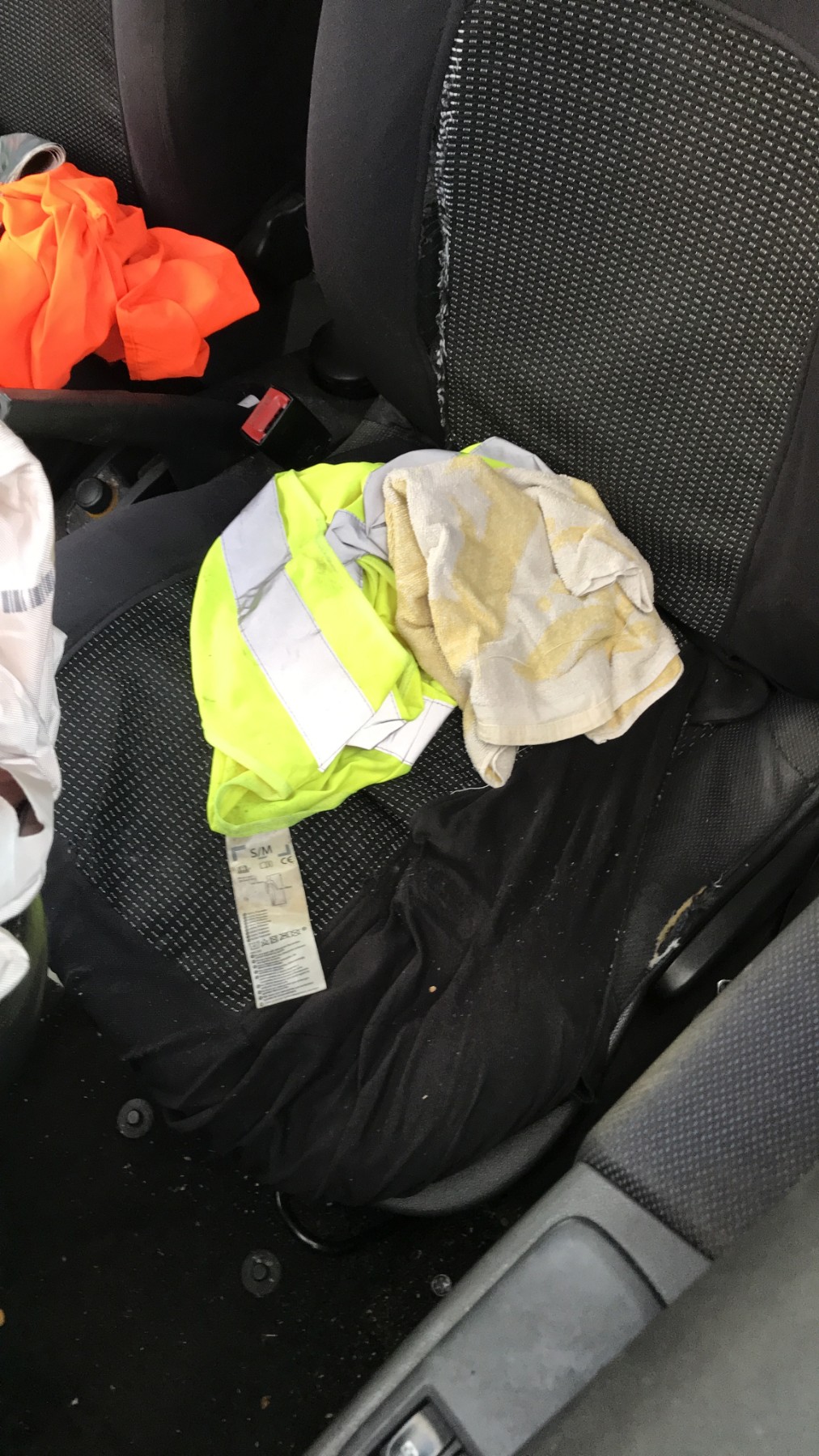 Image RENAULT CLIO 3