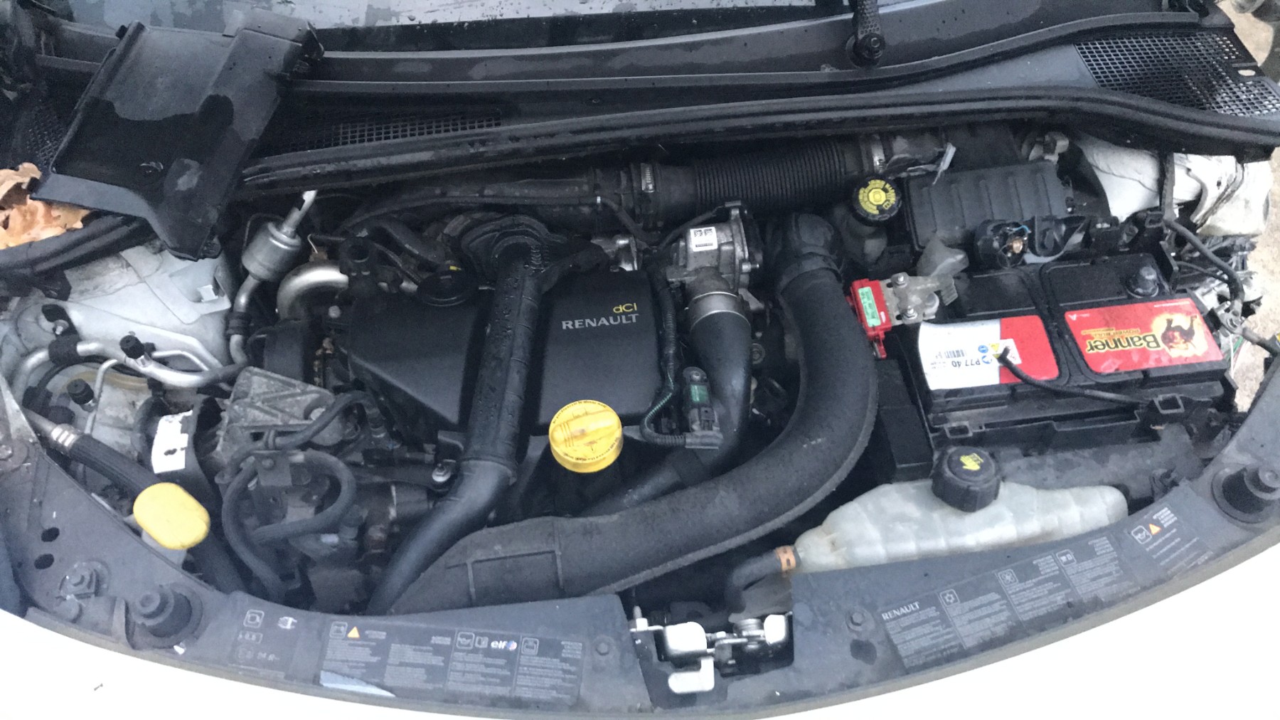 Image RENAULT CLIO 3