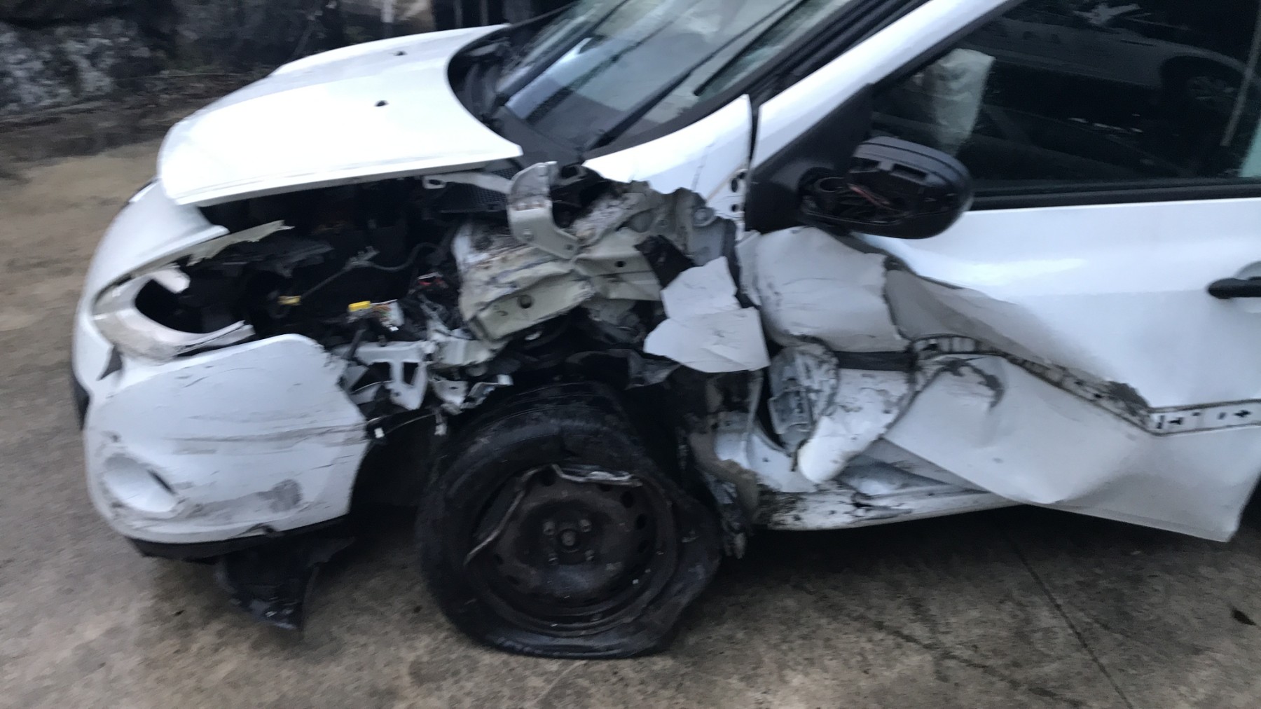 Image RENAULT CLIO 3