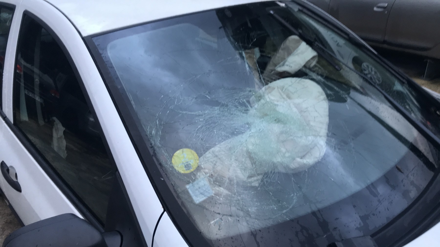 Image RENAULT CLIO 3