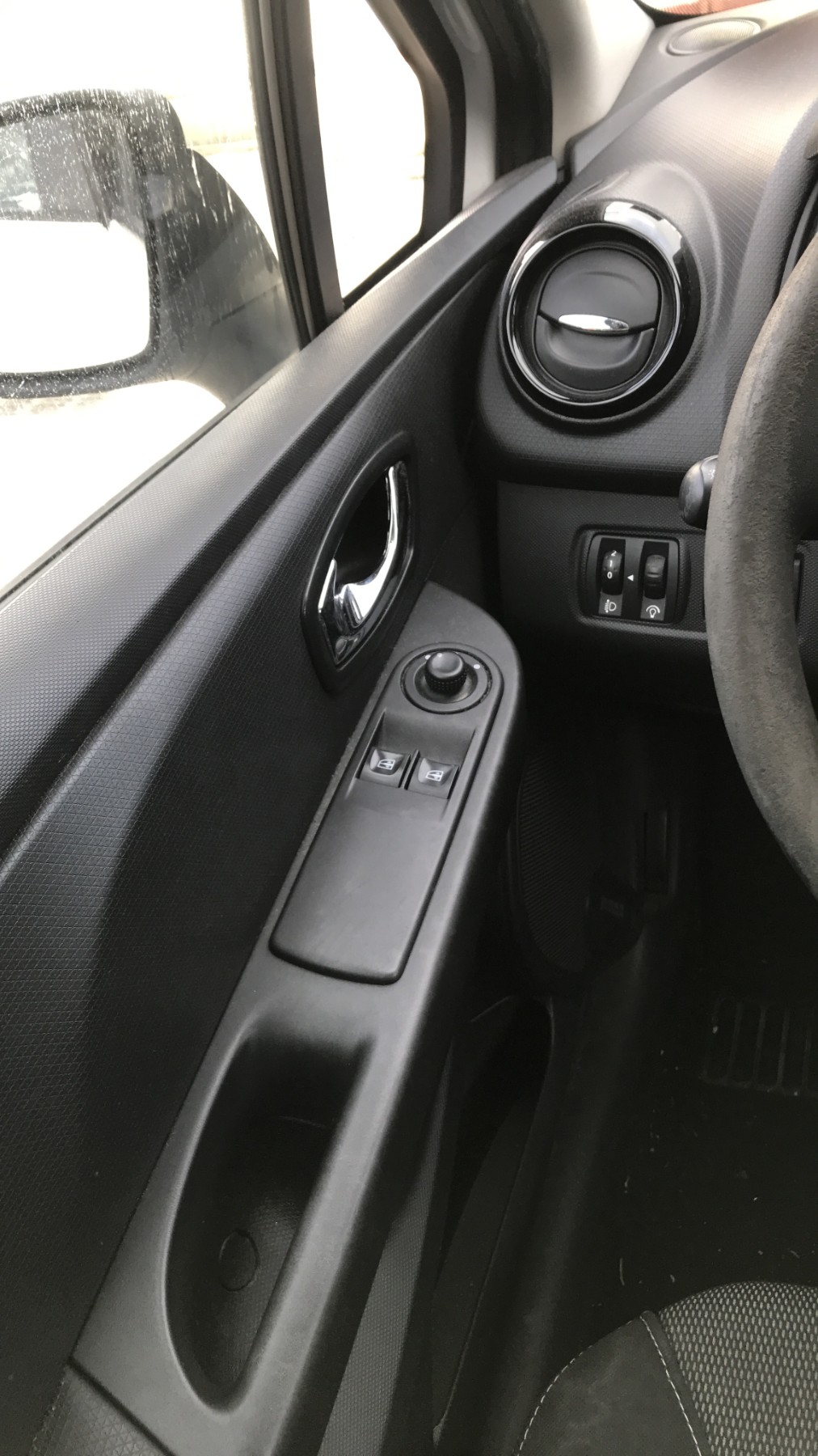 Image RENAULT CLIO 4