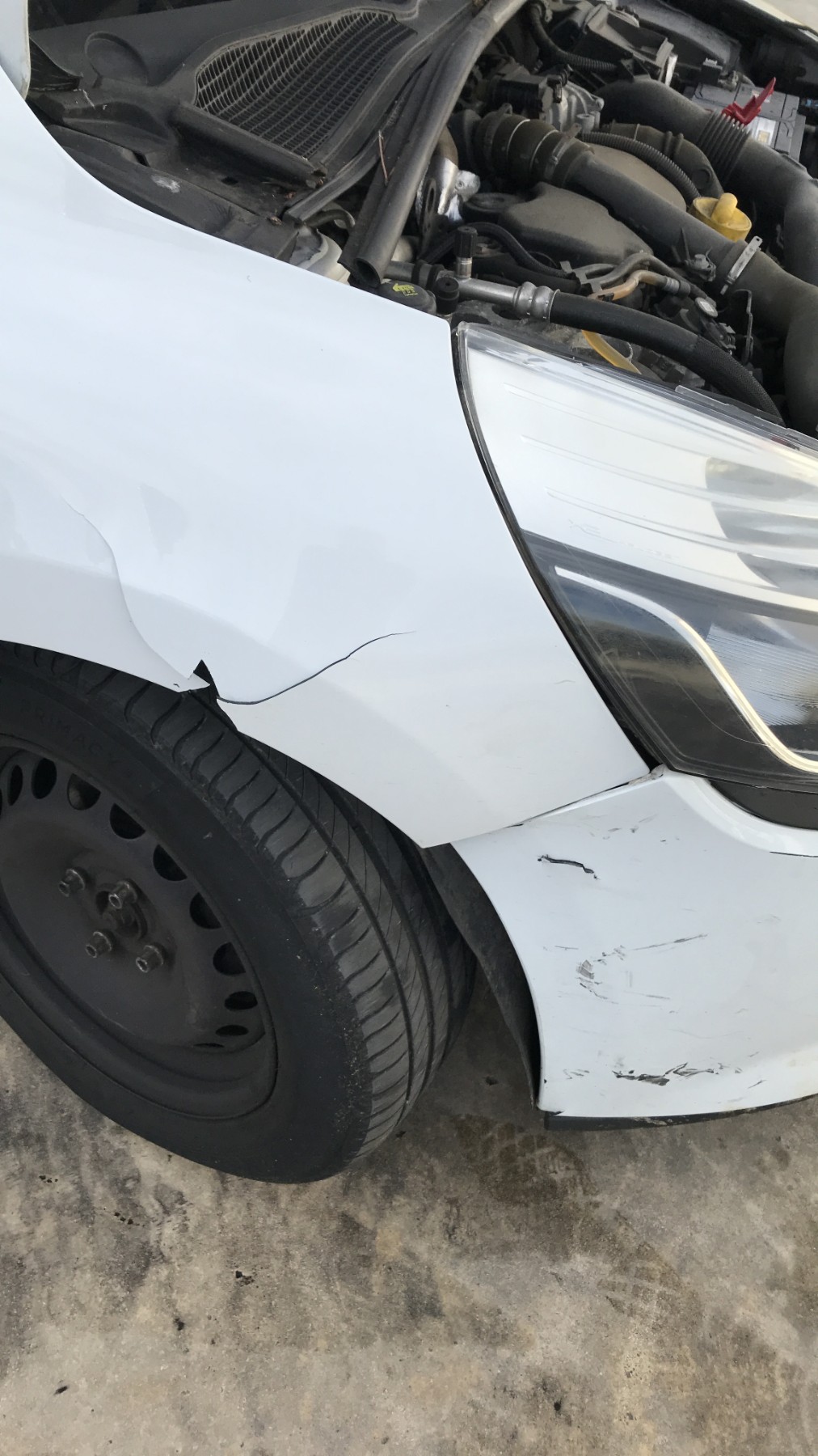 Image RENAULT CLIO 4