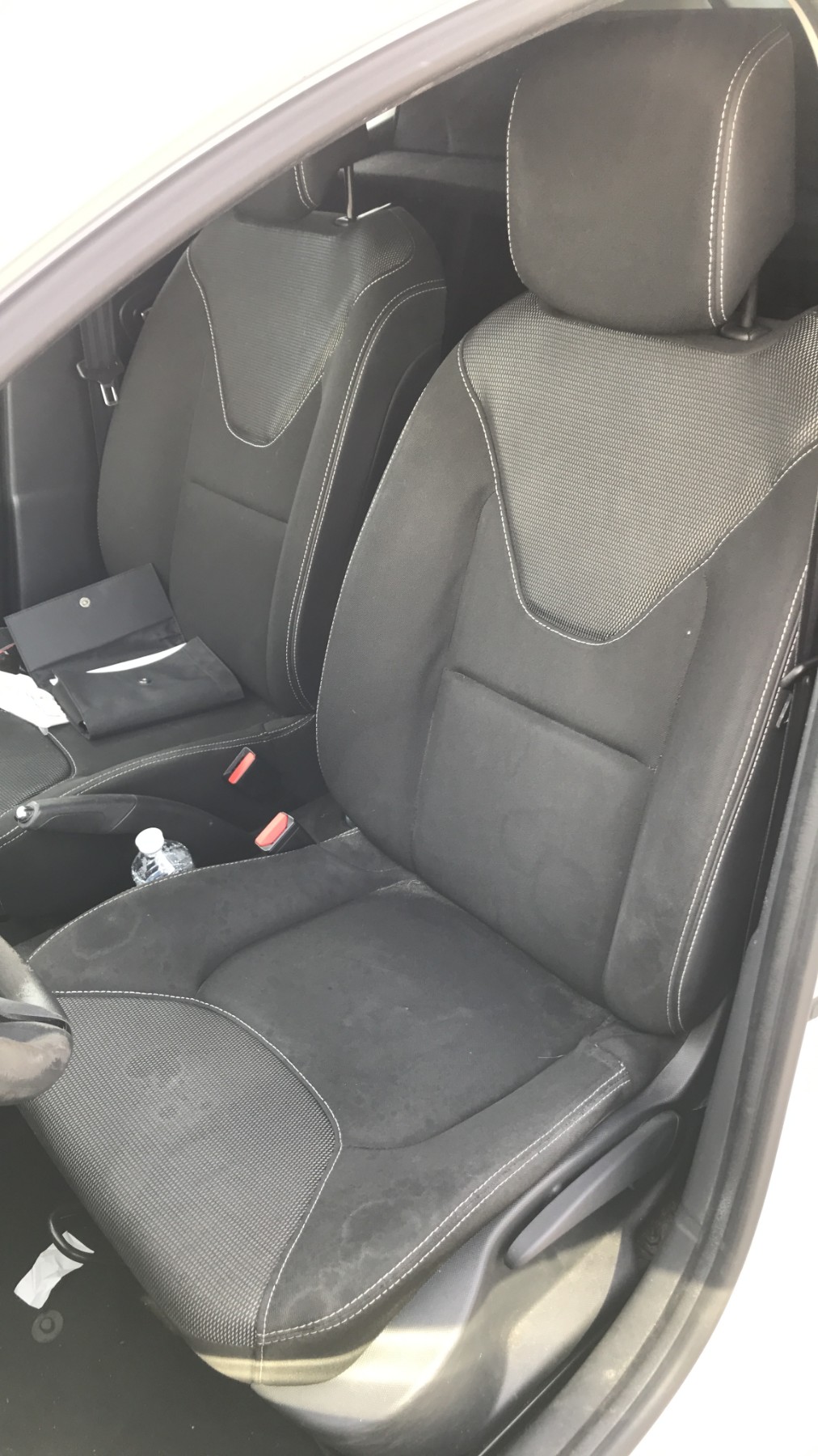 Image RENAULT CLIO 4