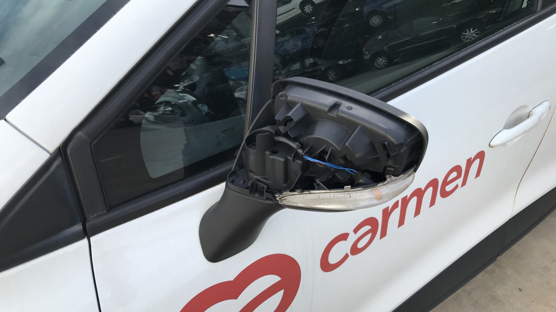 Image RENAULT CLIO 4