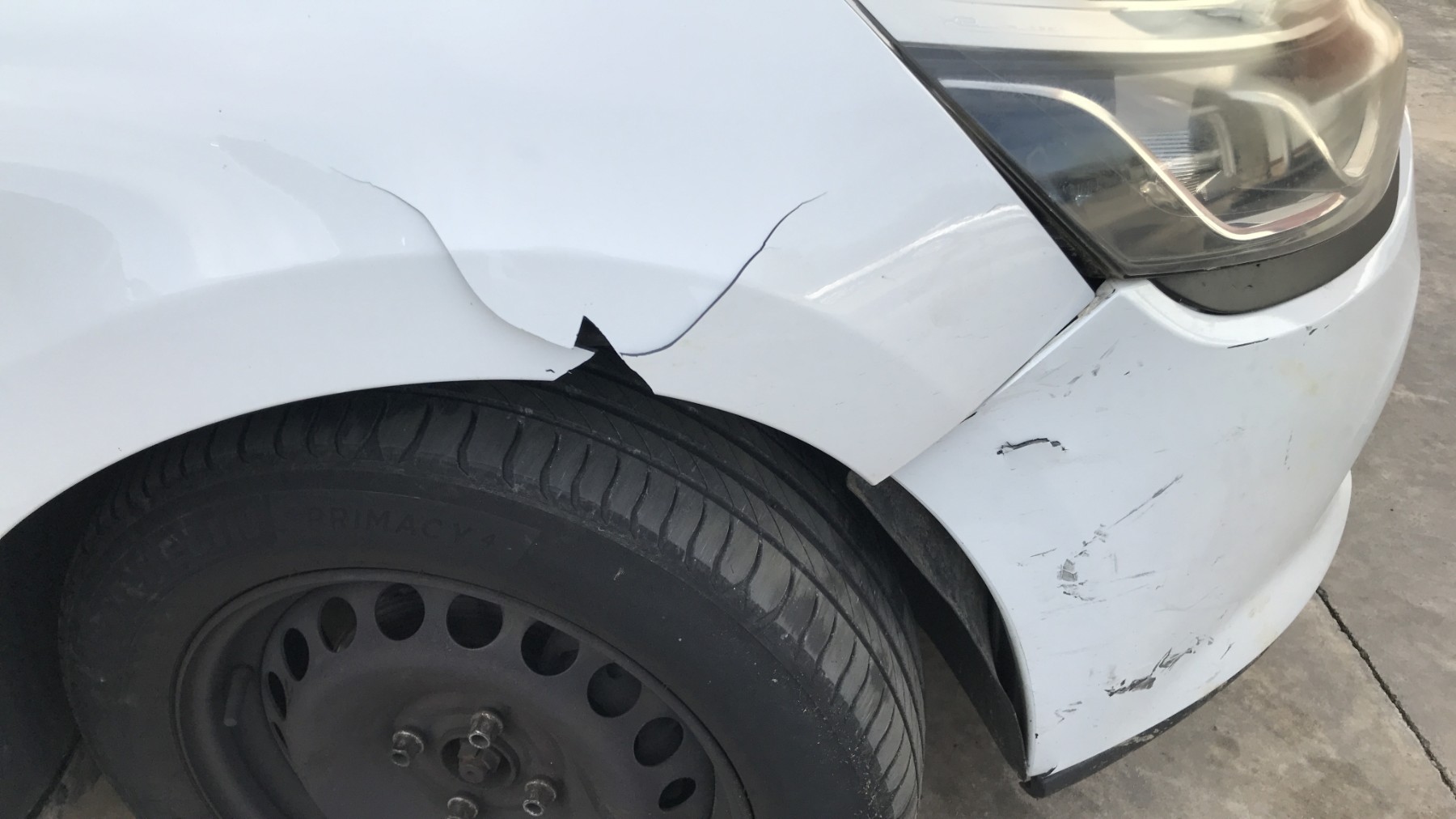 Image RENAULT CLIO 4