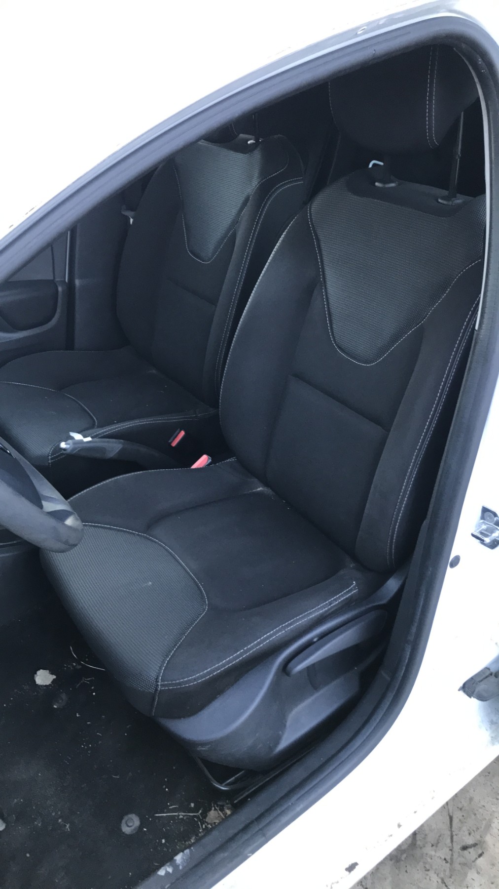 Image RENAULT CLIO 4