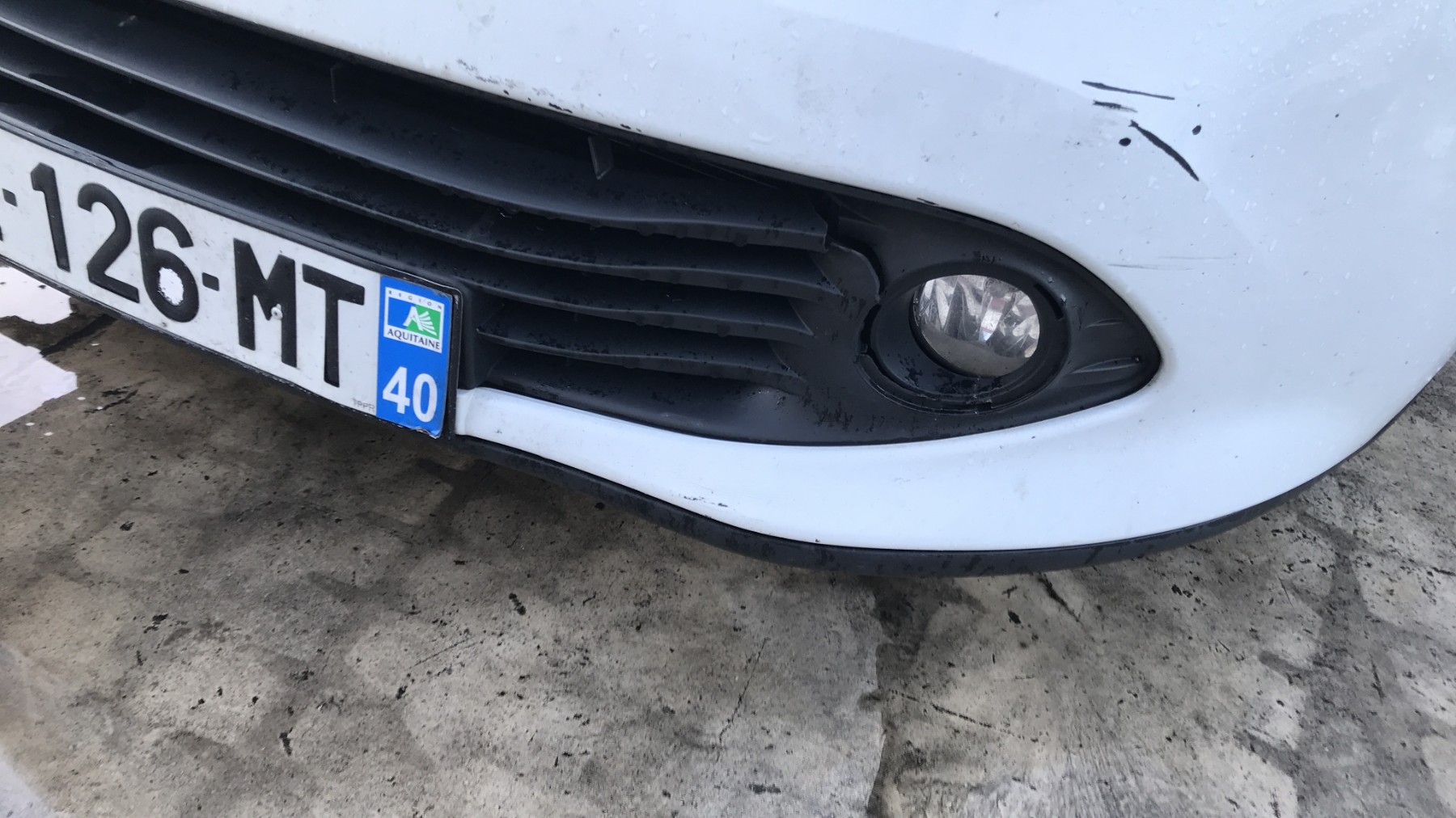 Image RENAULT CLIO 4