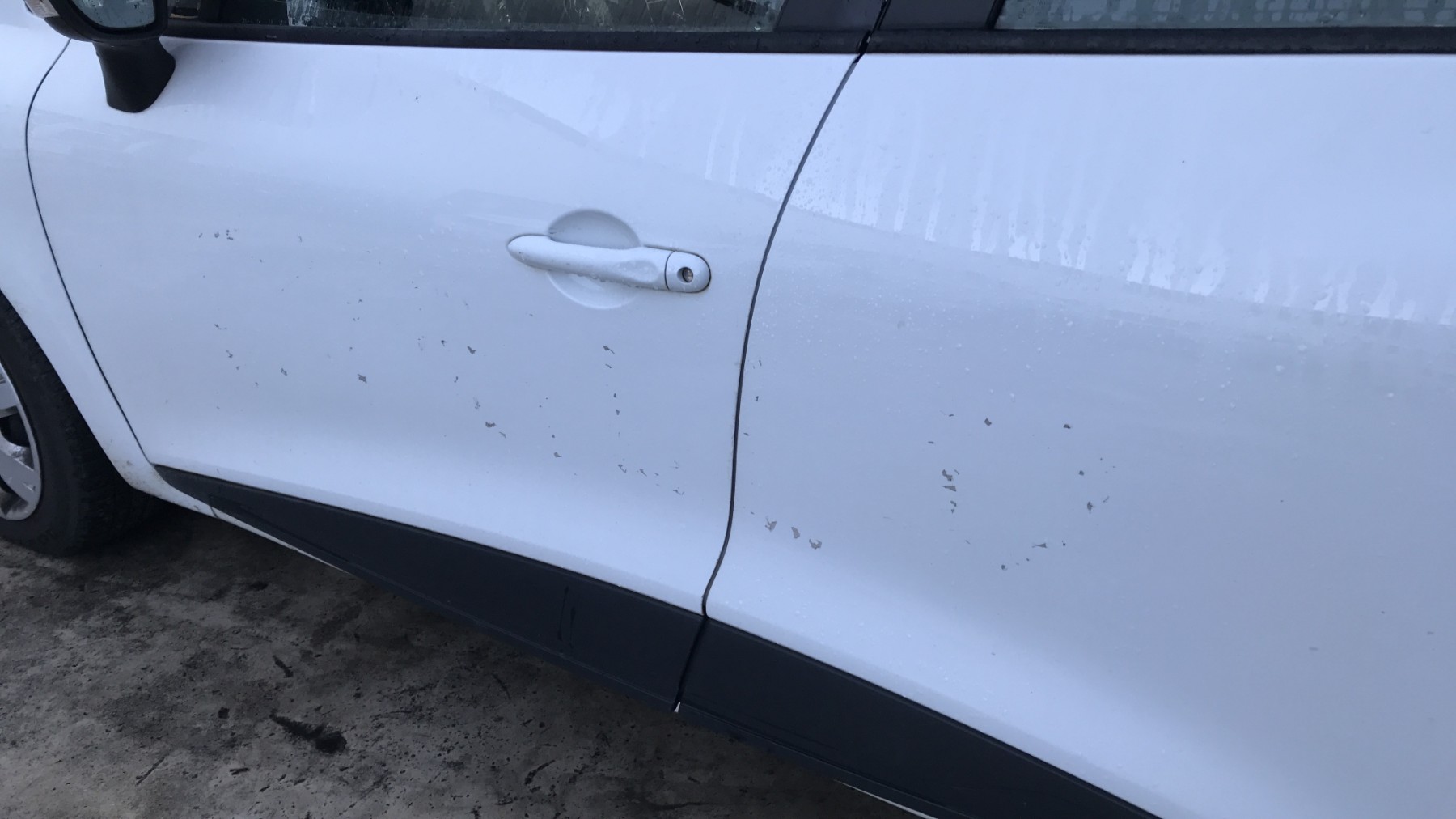 Image RENAULT CLIO 4