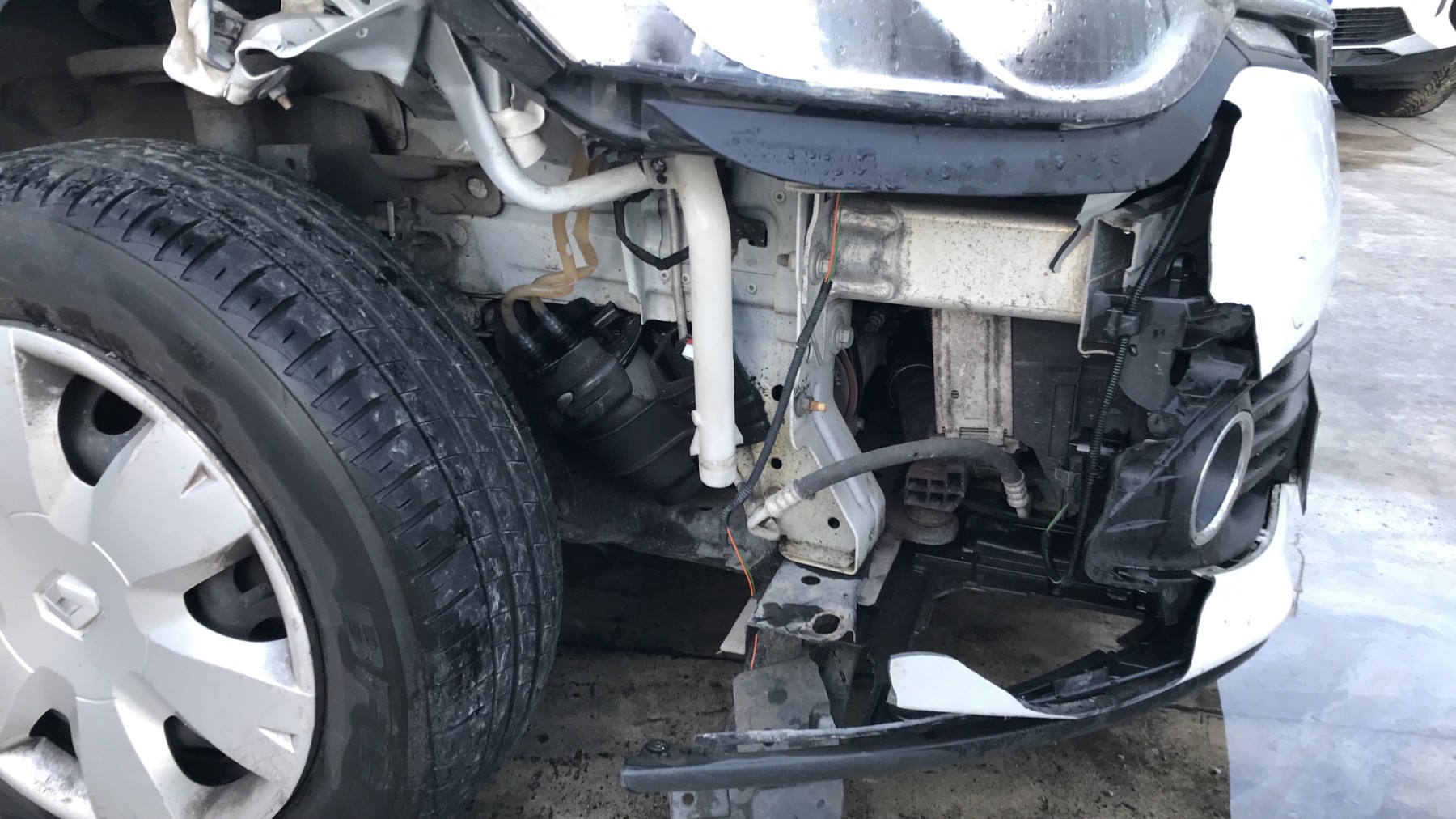 Image RENAULT CLIO 4