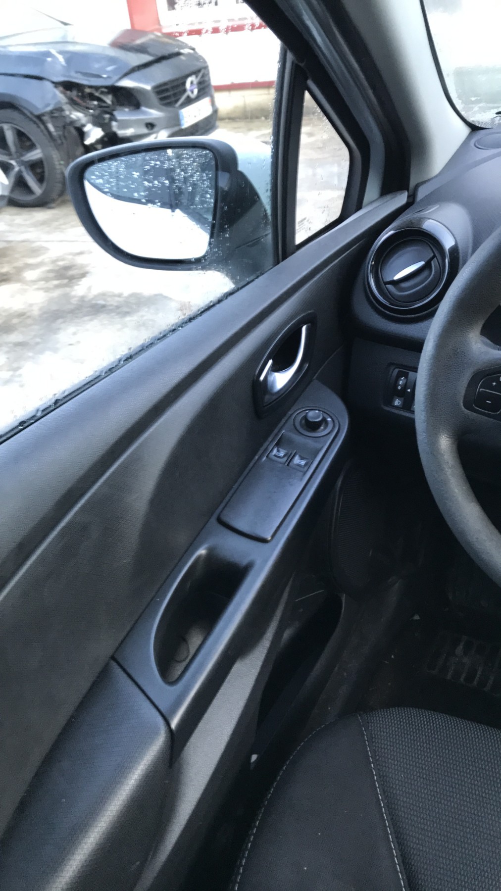 Image RENAULT CLIO 4