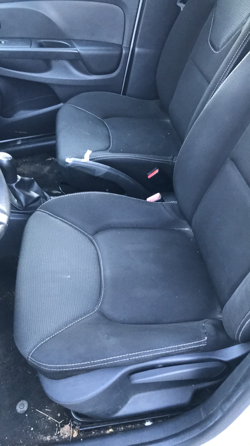 Image RENAULT CLIO 4