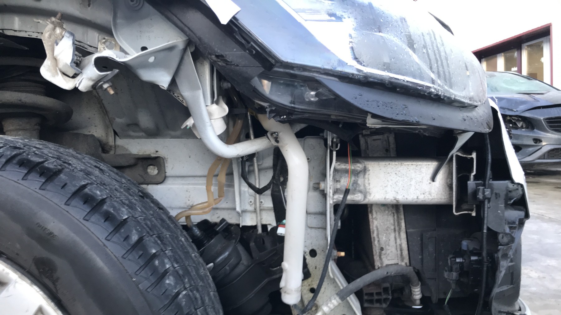 Image RENAULT CLIO 4