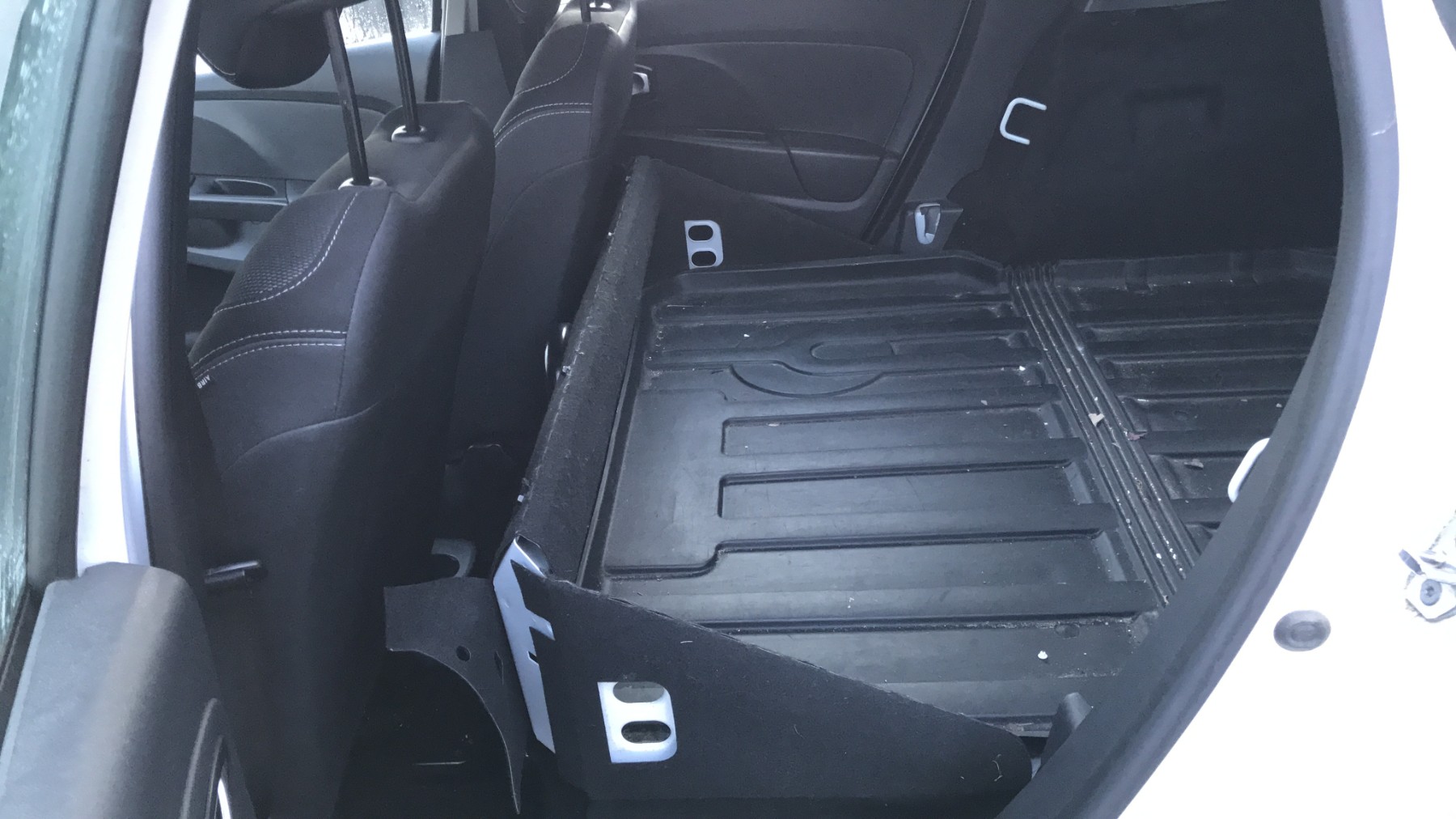 Image RENAULT CLIO 4