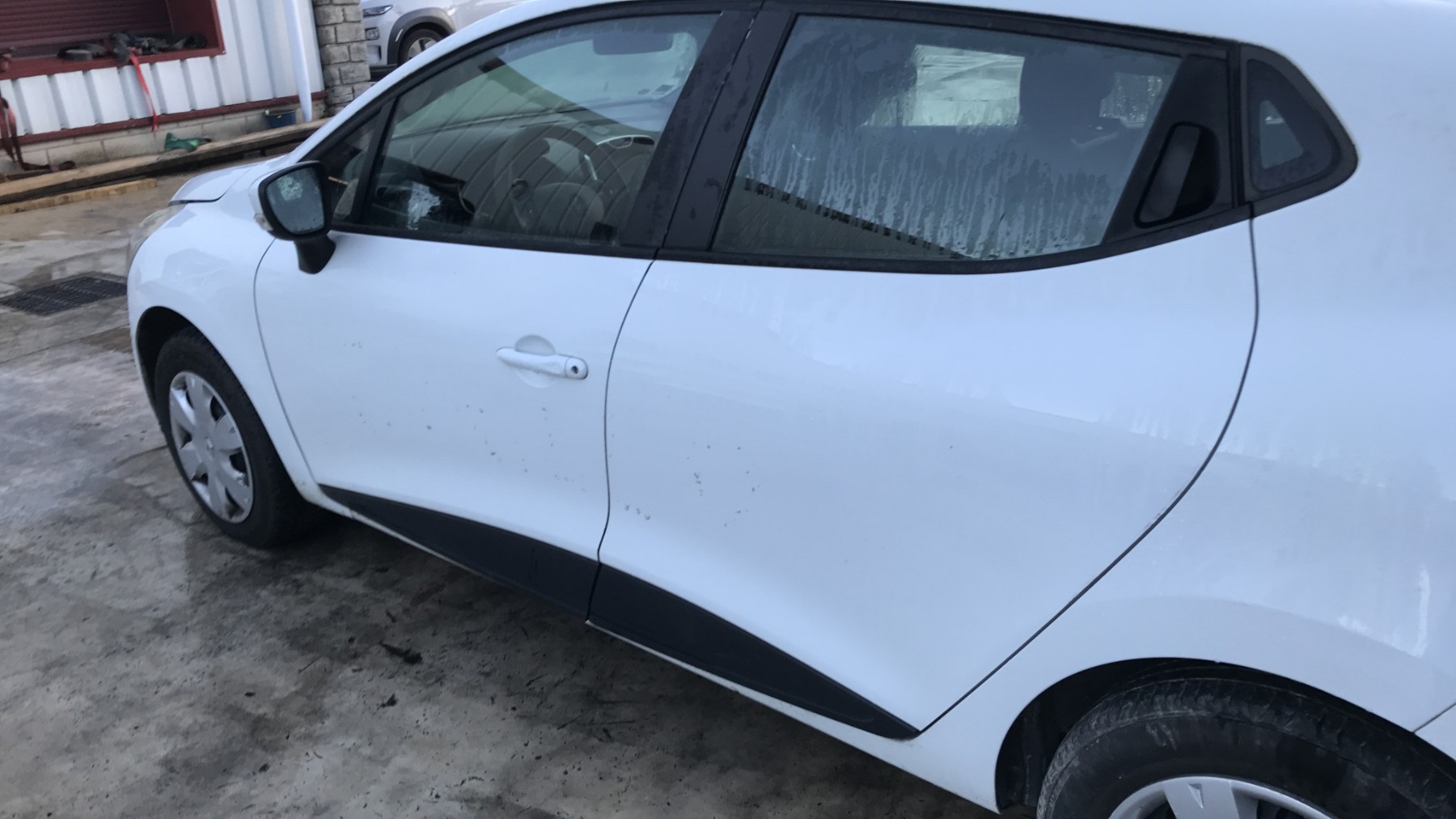 Image RENAULT CLIO 4
