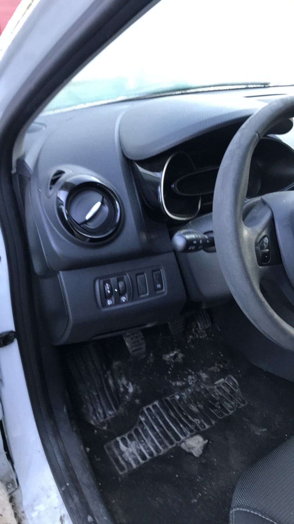 Image RENAULT CLIO 4