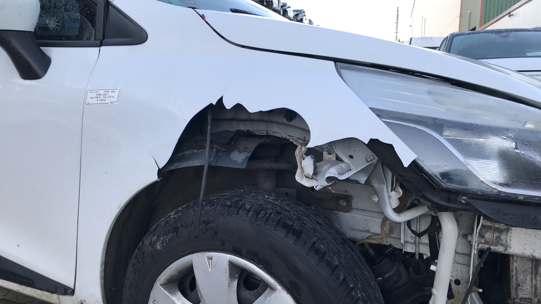 Image RENAULT CLIO 4