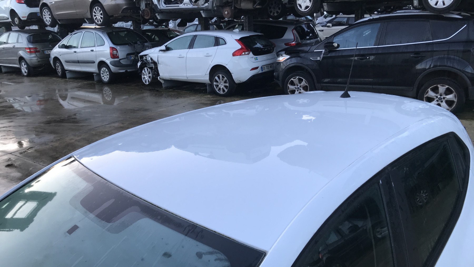 Image RENAULT CLIO 4