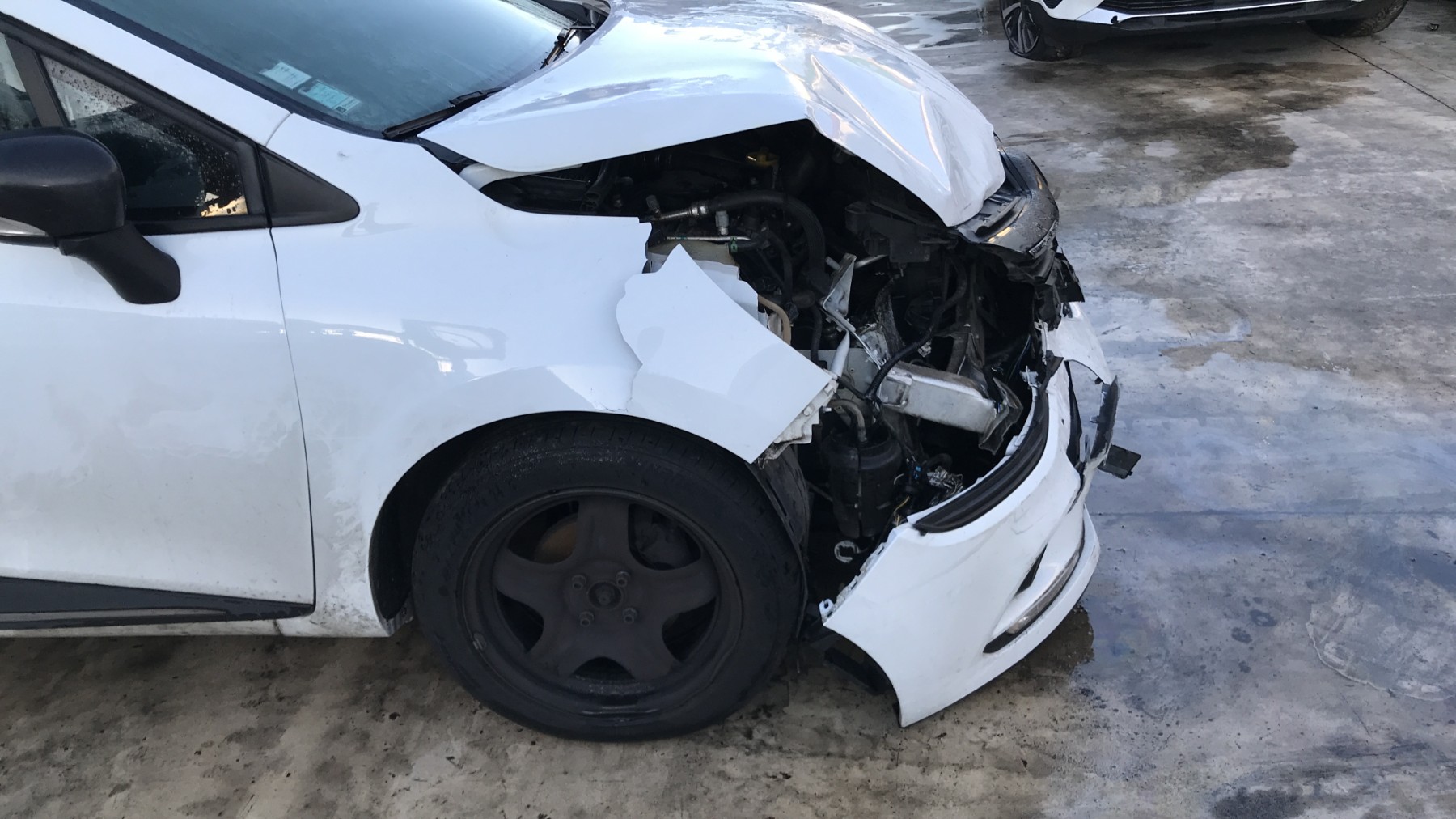 Image RENAULT CLIO 4