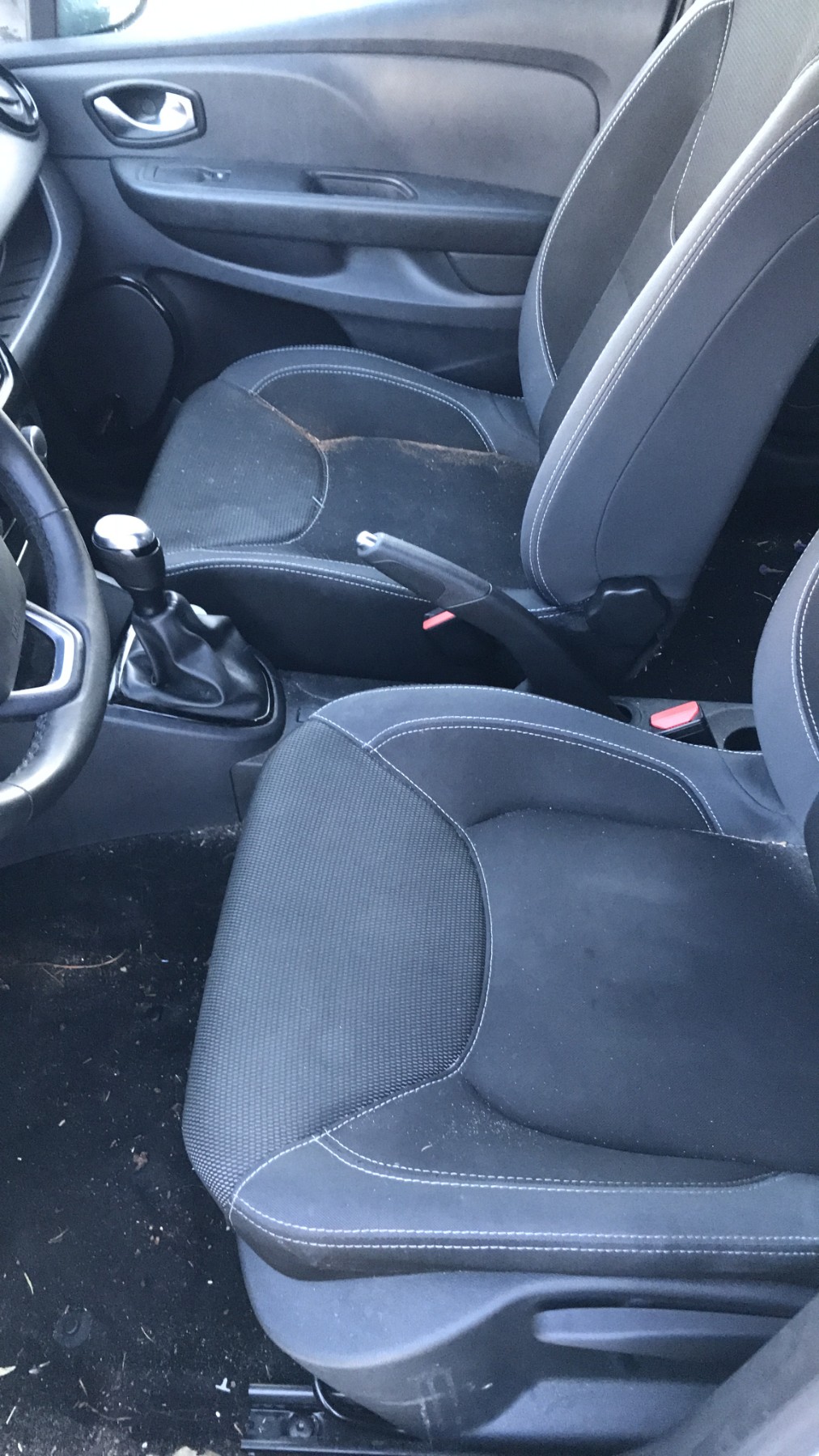 Image RENAULT CLIO 4